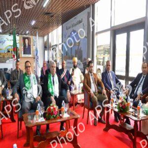 Oran (Hadj 1446h) : départ du premier groupe de pèlerins vers les Lieux Saints