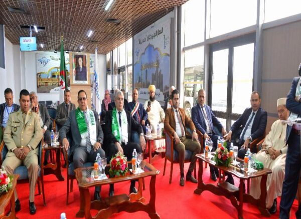 Oran (Hadj 1446h) : départ du premier groupe de pèlerins vers les Lieux Saints