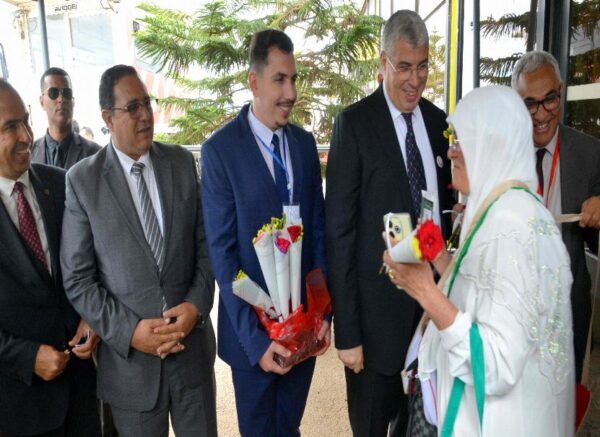 Oran (Hadj 1446h) : départ du premier groupe de pèlerins vers les Lieux Saints