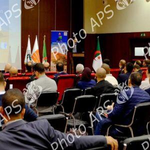 Oran : ouverture d'un Colloque international sur les solutions vertes dans l'industrie pétrolière et gazière
