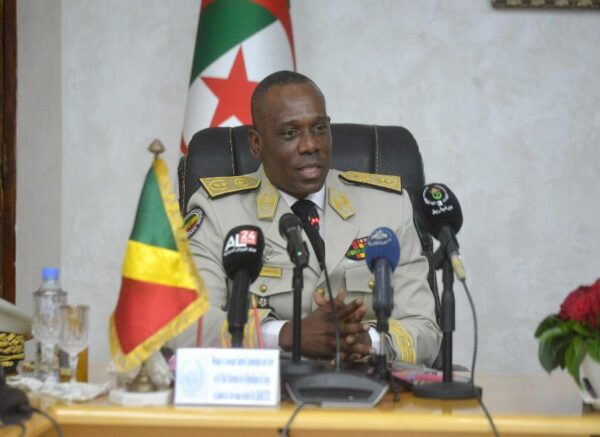 Une délégation de haut niveau de la Police Nationale de la République du Congo visite la DGSN