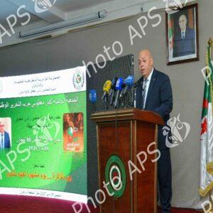 Oran : lancement d'un documentaire historique : Des blessures qui ne guérissent pas