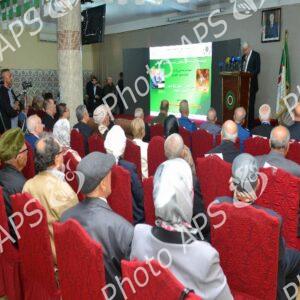 Oran : lancement d'un documentaire historique : Des blessures qui ne guérissent pas