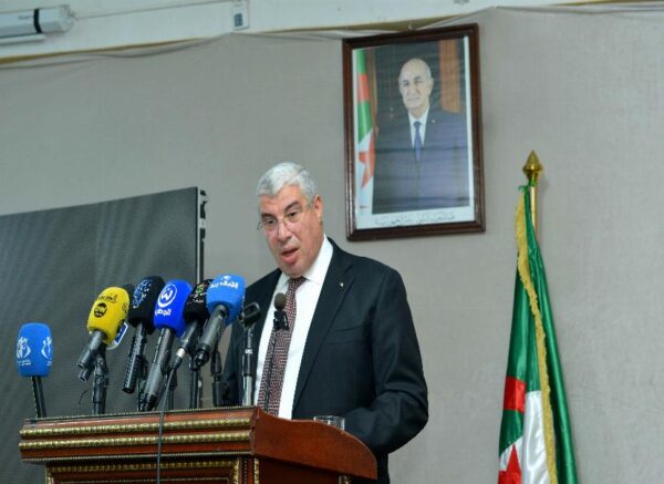 Oran : lancement d'un documentaire historique : Des blessures qui ne guérissent pas