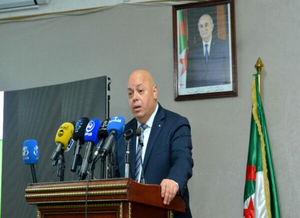 Oran : lancement d'un documentaire historique : Des blessures qui ne guérissent pas