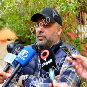 Oran : lancement d'un documentaire historique : Des blessures qui ne guérissent pas