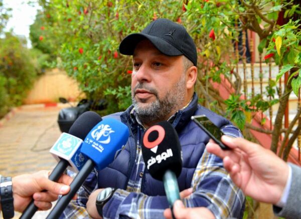Oran : lancement d'un documentaire historique : Des blessures qui ne guérissent pas