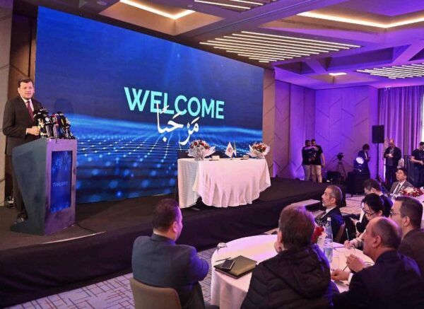 Formation professionnelle : signature d'un mémorandum d'entente avec Huawei