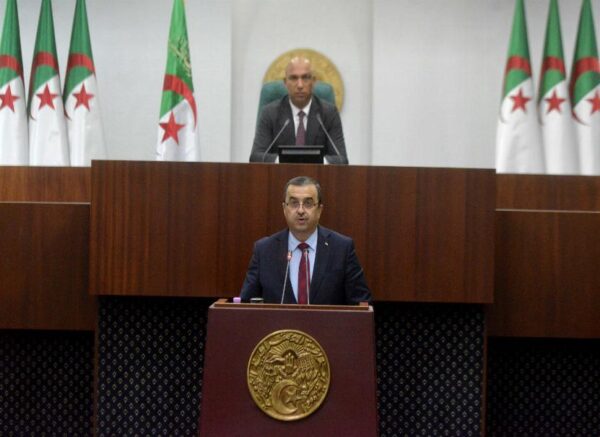 APN : présentation du projet de loi sur les mines