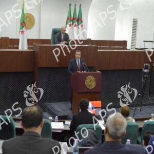 APN : présentation du projet de loi sur les mines