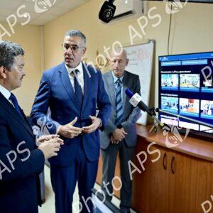 L'APS lance son nouveau site web