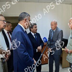 L'APS lance son nouveau site web