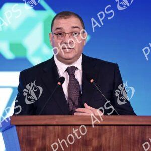 Début à Alger des travaux 7es Rencontres Afrique-Europe des huissiers de justice