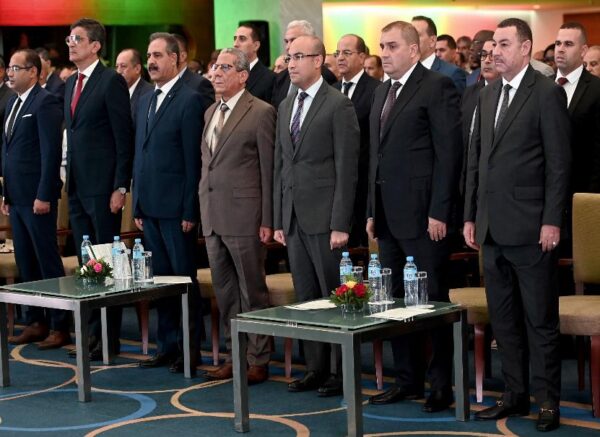Début à Alger des travaux 7es Rencontres Afrique-Europe des huissiers de justice