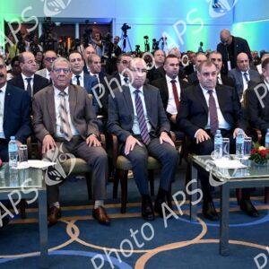 Début à Alger des travaux 7es Rencontres Afrique-Europe des huissiers de justice