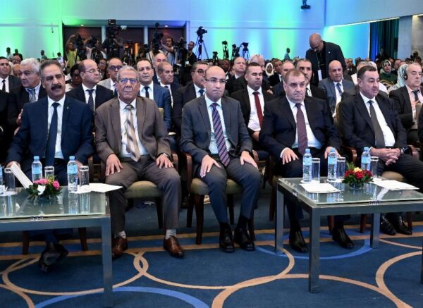 Début à Alger des travaux 7es Rencontres Afrique-Europe des huissiers de justice