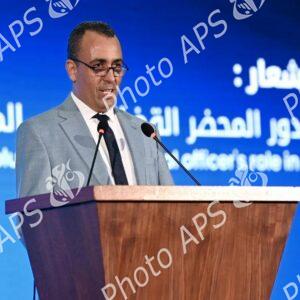 Début à Alger des travaux 7es Rencontres Afrique-Europe des huissiers de justice