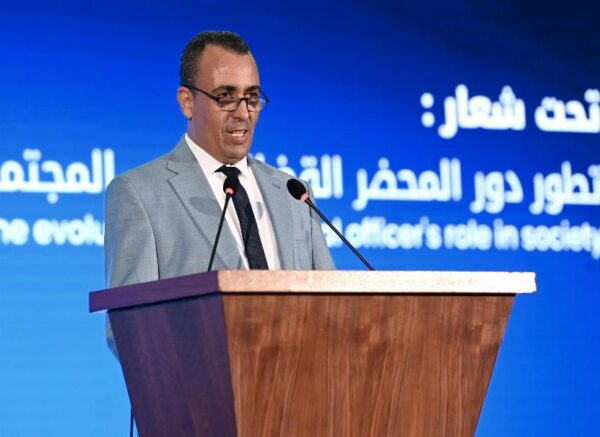 Début à Alger des travaux 7es Rencontres Afrique-Europe des huissiers de justice