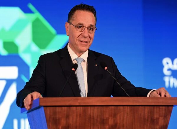 Début à Alger des travaux 7es Rencontres Afrique-Europe des huissiers de justice
