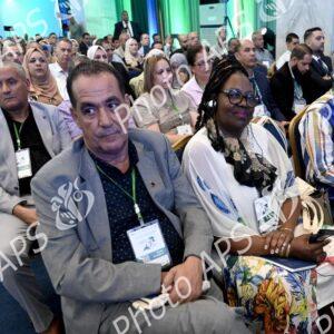 Début à Alger des travaux 7es Rencontres Afrique-Europe des huissiers de justice
