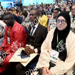 Début à Alger des travaux 7es Rencontres Afrique-Europe des huissiers de justice