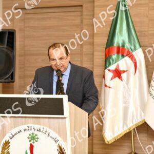 Constantine : Forum régional sur le renforcement de l'économie nationale et la promotion des exportation