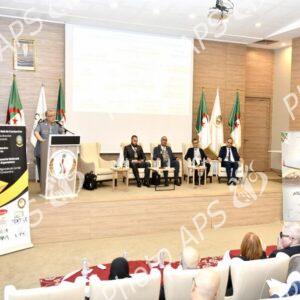 Constantine : Forum régional sur le renforcement de l'économie nationale et la promotion des exportation