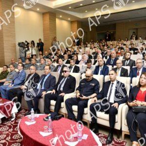 Constantine : Forum régional sur le renforcement de l'économie nationale et la promotion des exportation