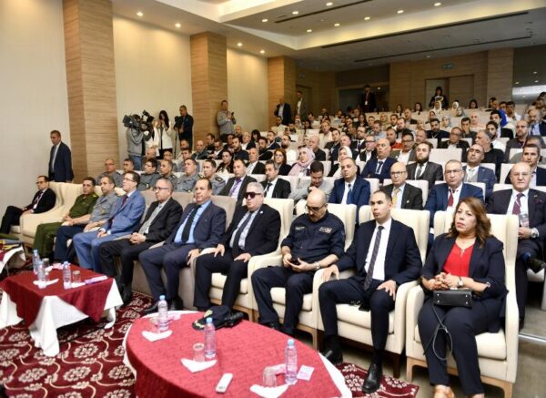 Constantine : Forum régional sur le renforcement de l'économie nationale et la promotion des exportation