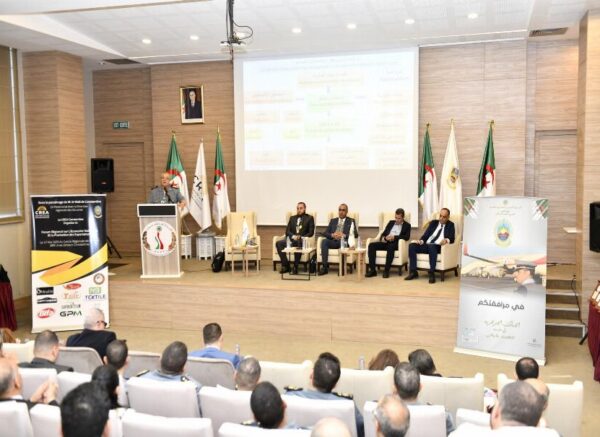 Constantine : Forum régional sur le renforcement de l'économie nationale et la promotion des exportation