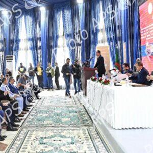 Commerce : rencontre nationale avec les exportateurs