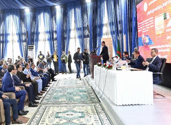 Commerce : rencontre nationale avec les exportateurs