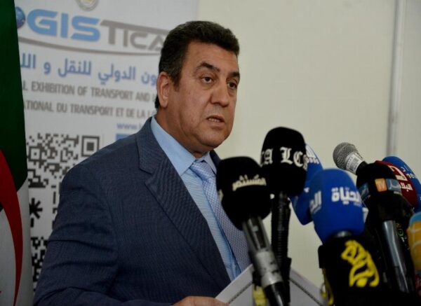 8e édition du Salon international du transport et de la logistique "Logistical"