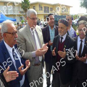 Oran : célébration du 69e anniversaire de la Journée de l’Étudiant