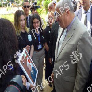 Oran : célébration du 69e anniversaire de la Journée de l’Étudiant