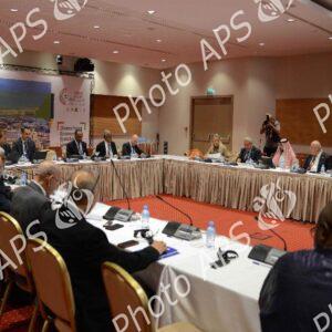 Assemblée générale de la Fédération des consultants des pays islamiques (FCIC)