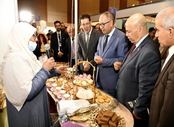 Constantine : 7e édition du salon international du tourisme et des voyages Cirta Siyaha 2025