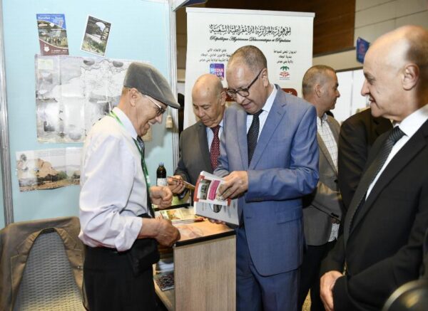 Constantine : 7e édition du salon international du tourisme et des voyages Cirta Siyaha 2025