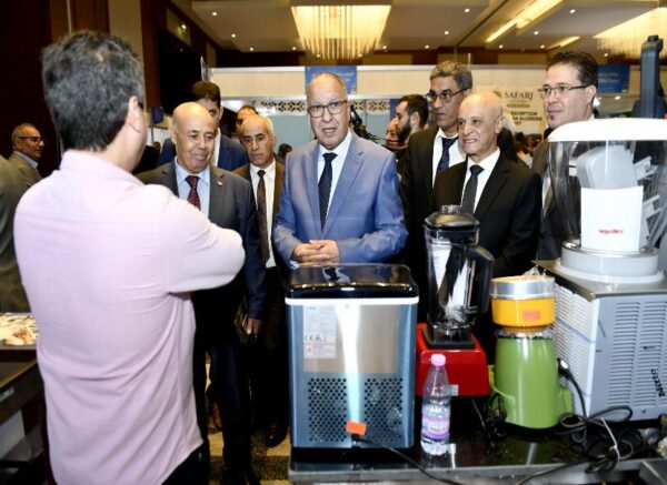 Constantine : 7e édition du salon international du tourisme et des voyages Cirta Siyaha 2025