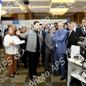 Constantine : 7e édition du salon international du tourisme et des voyages Cirta Siyaha 2025