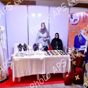 Constantine : 7e édition du salon international du tourisme et des voyages Cirta Siyaha 2025