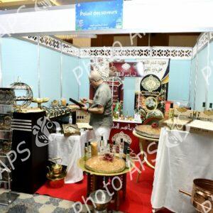 Constantine : 7e édition du salon international du tourisme et des voyages Cirta Siyaha 2025