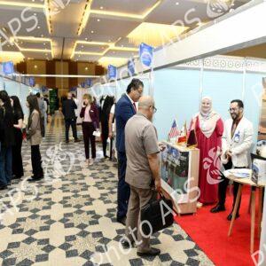 Constantine : 7e édition du salon international du tourisme et des voyages Cirta Siyaha 2025