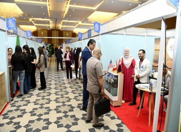 Constantine : 7e édition du salon international du tourisme et des voyages Cirta Siyaha 2025