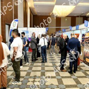 Constantine : 7e édition du salon international du tourisme et des voyages Cirta Siyaha 2025