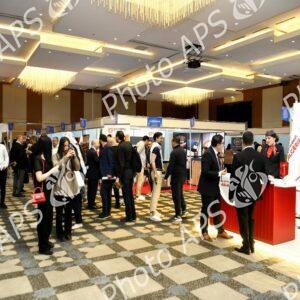 Constantine : 7e édition du salon international du tourisme et des voyages Cirta Siyaha 2025