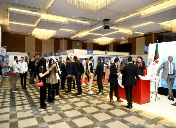 Constantine : 7e édition du salon international du tourisme et des voyages Cirta Siyaha 2025