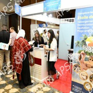 Constantine : 7e édition du salon international du tourisme et des voyages Cirta Siyaha 2025