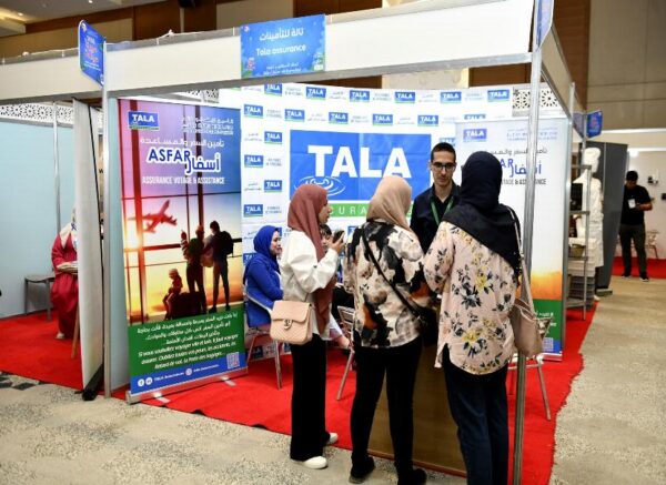 Constantine : 7e édition du salon international du tourisme et des voyages Cirta Siyaha 2025