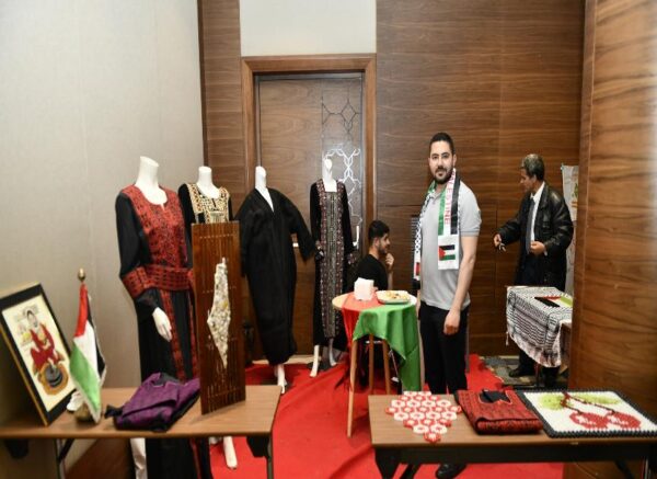 Constantine : 7e édition du salon international du tourisme et des voyages Cirta Siyaha 2025